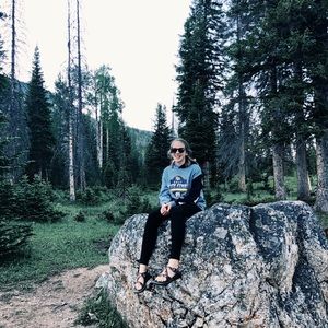 Meet your Posher, Emma